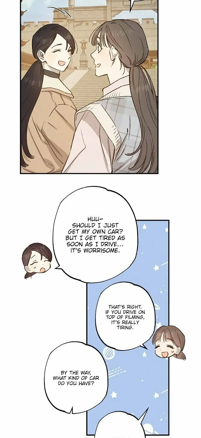 Onsaemiro Chapter 30 page 23 - 