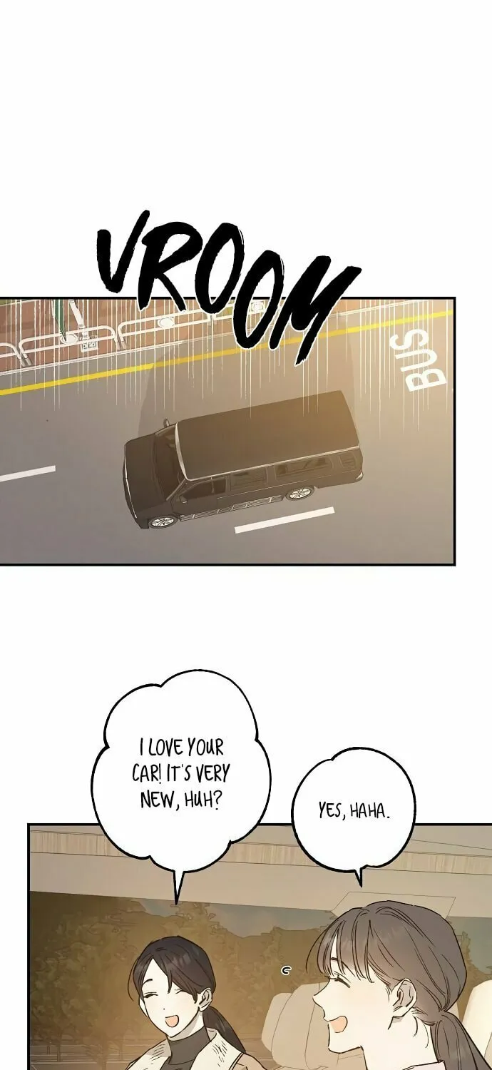 Onsaemiro Chapter 30 page 25 - 