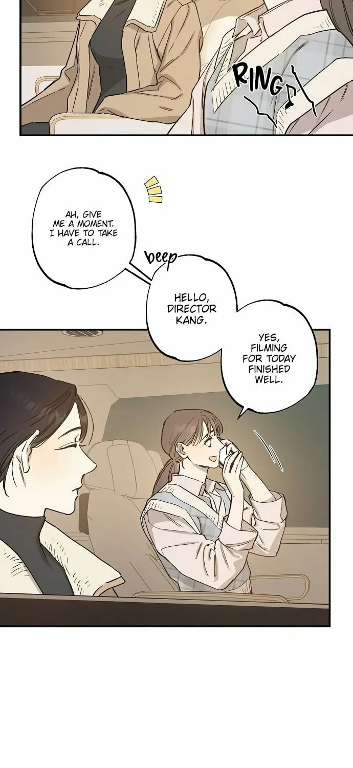 Onsaemiro Chapter 30 page 26 - 