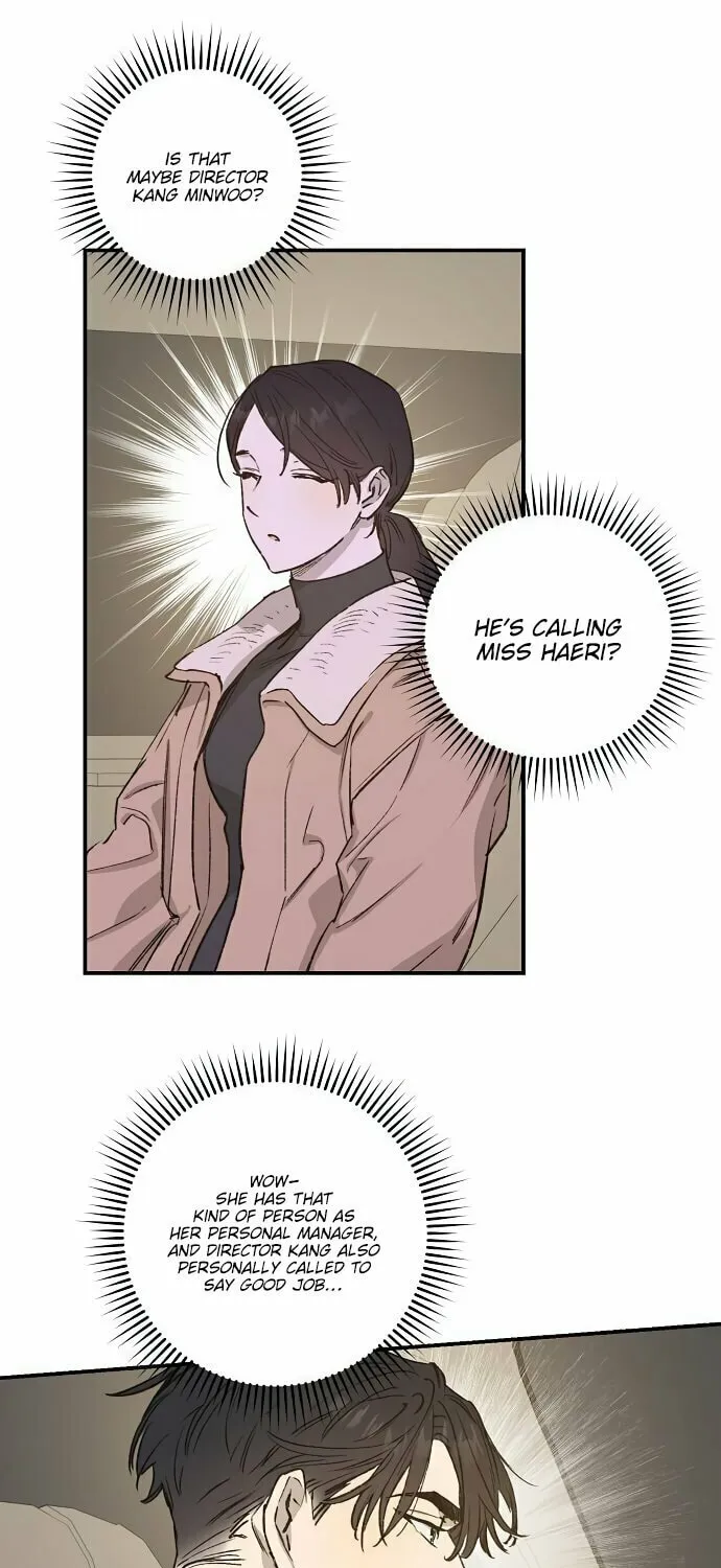 Onsaemiro Chapter 30 page 27 - 
