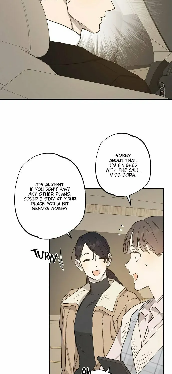 Onsaemiro Chapter 30 page 28 - 