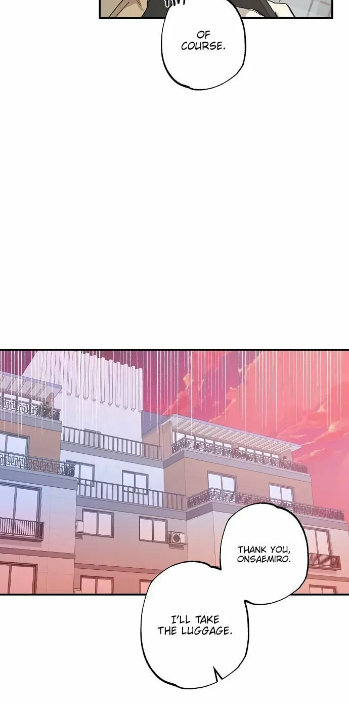 Onsaemiro Chapter 30 page 29 - 