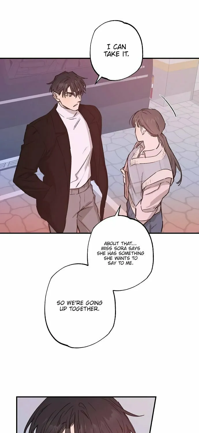 Onsaemiro Chapter 30 page 30 - 