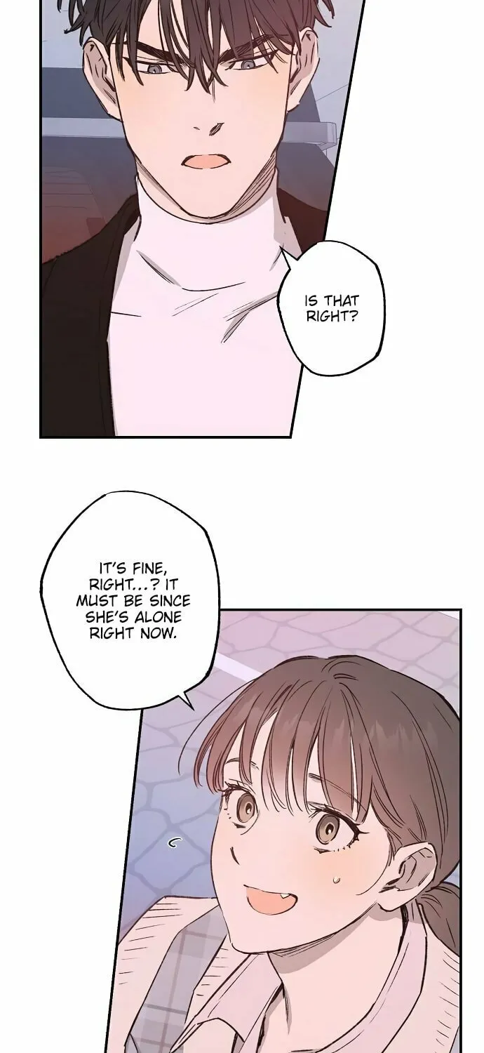 Onsaemiro Chapter 30 page 31 - 