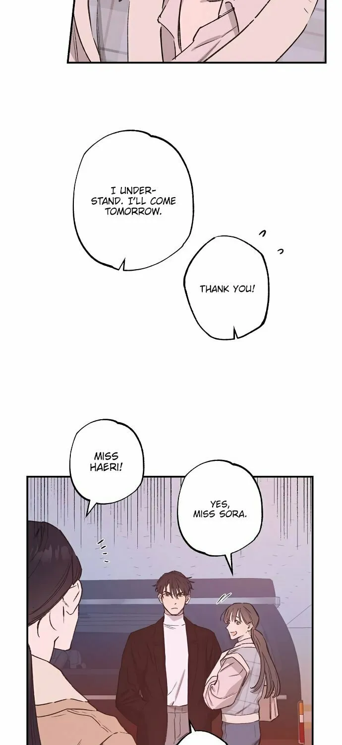 Onsaemiro Chapter 30 page 32 - 