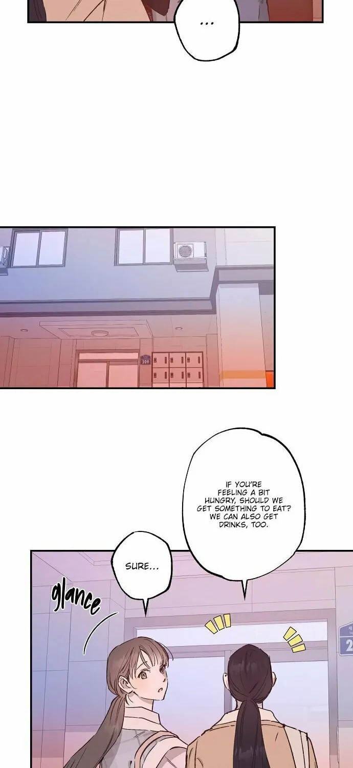 Onsaemiro Chapter 30 page 33 - 
