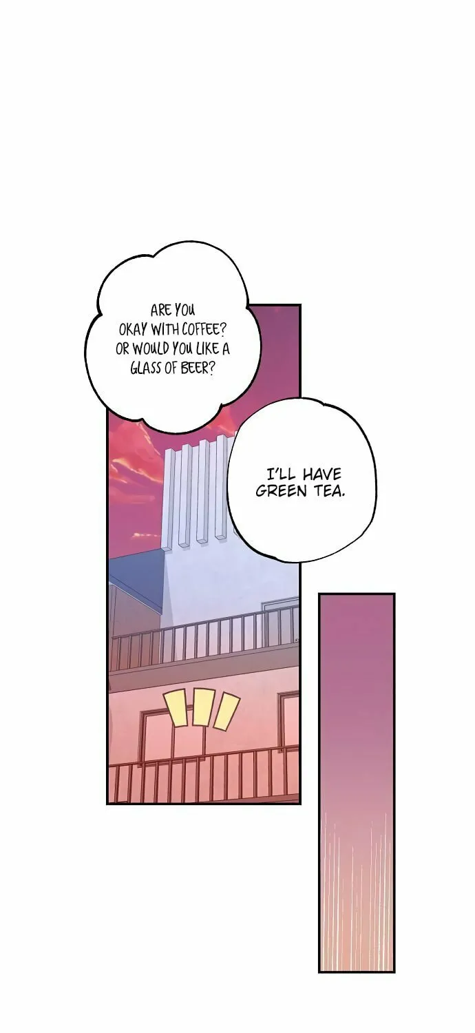 Onsaemiro Chapter 30 page 35 - 