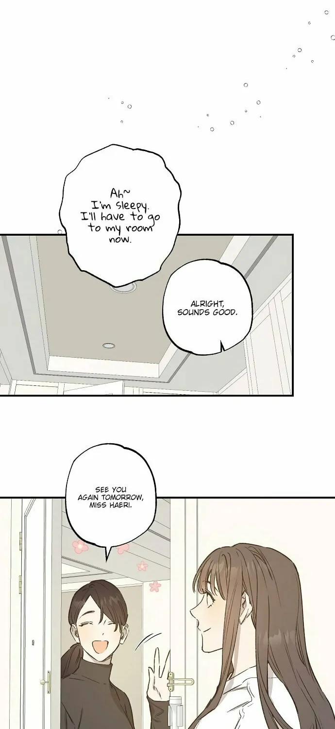 Onsaemiro Chapter 30 page 36 - 