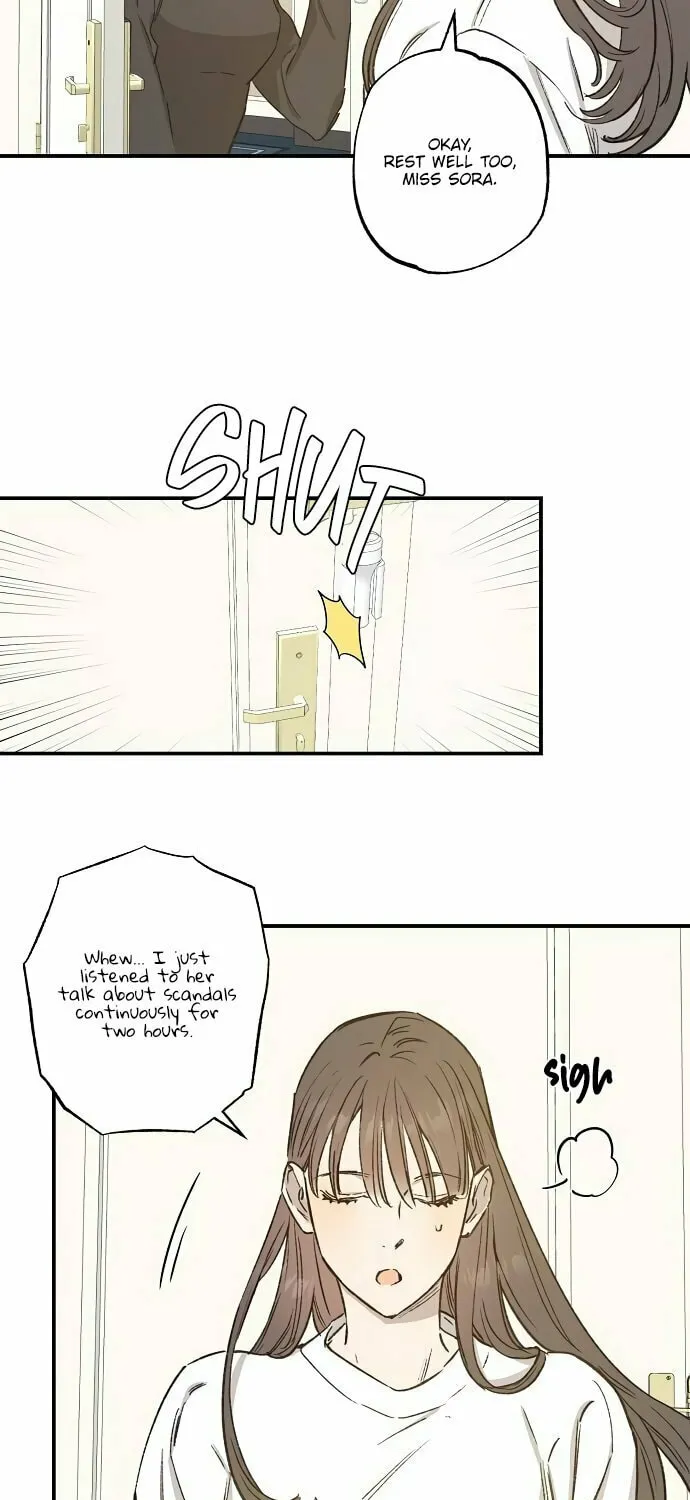 Onsaemiro Chapter 30 page 37 - 