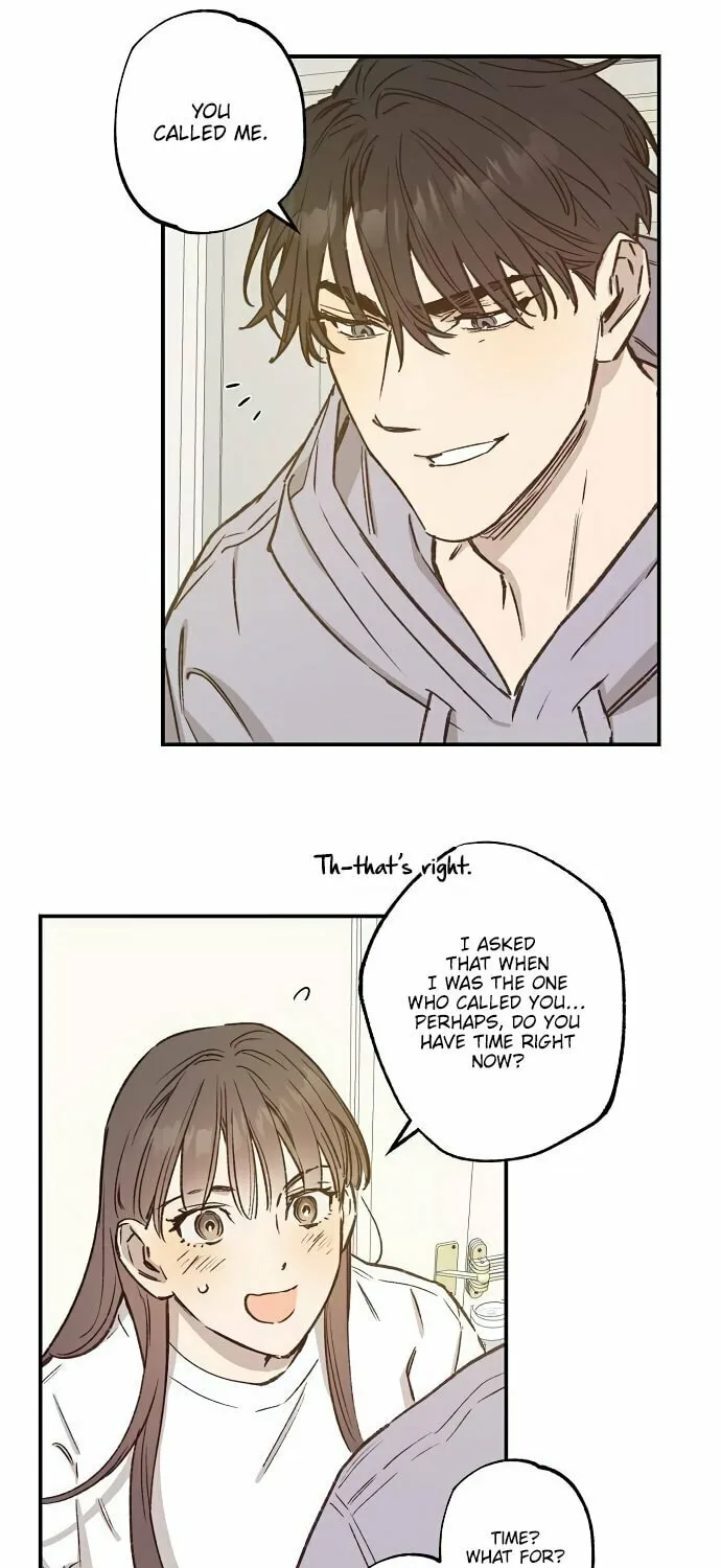 Onsaemiro Chapter 30 page 40 - 