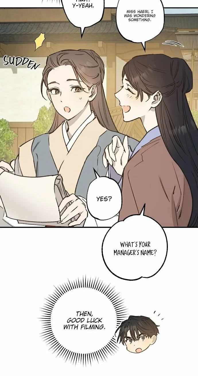 Onsaemiro Chapter 30 page 5 - 