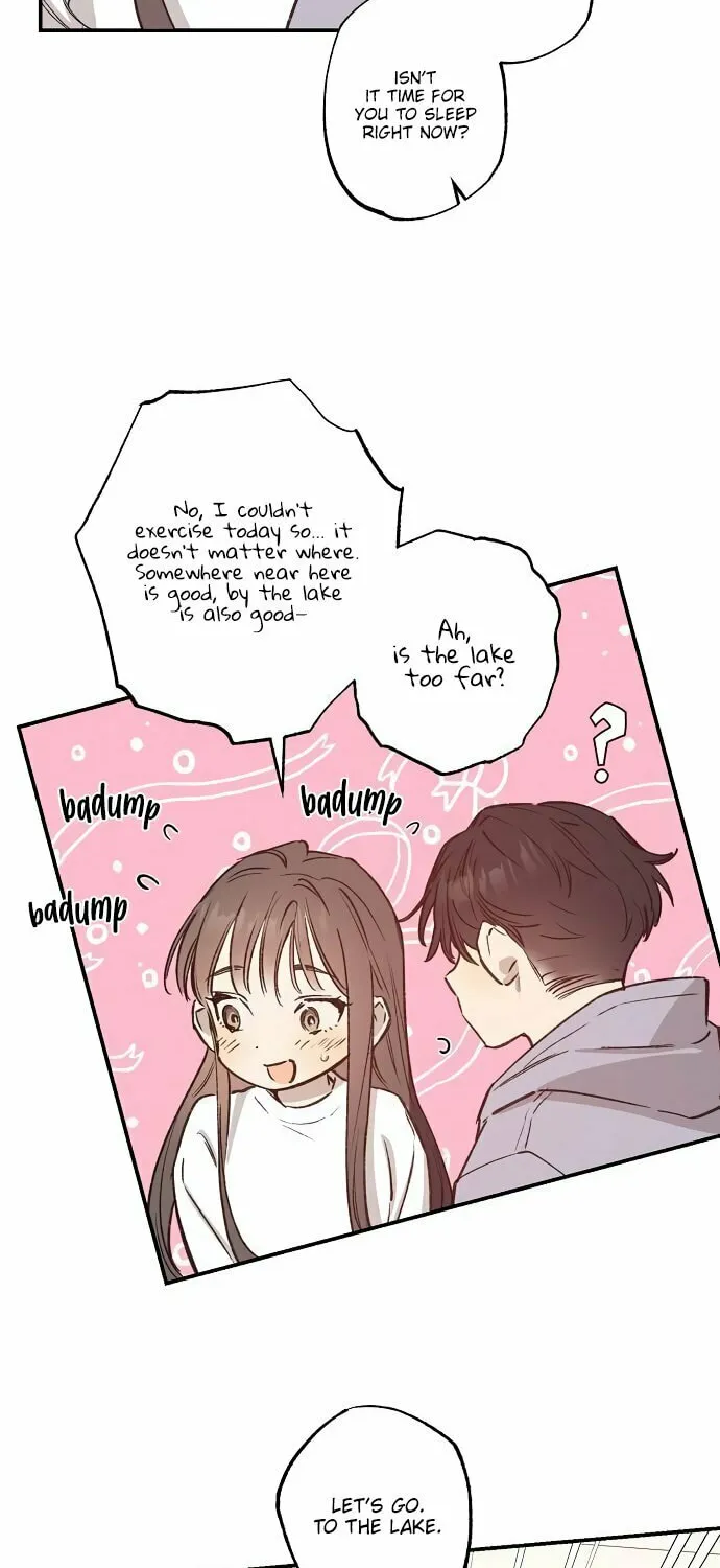 Onsaemiro Chapter 30 page 41 - 