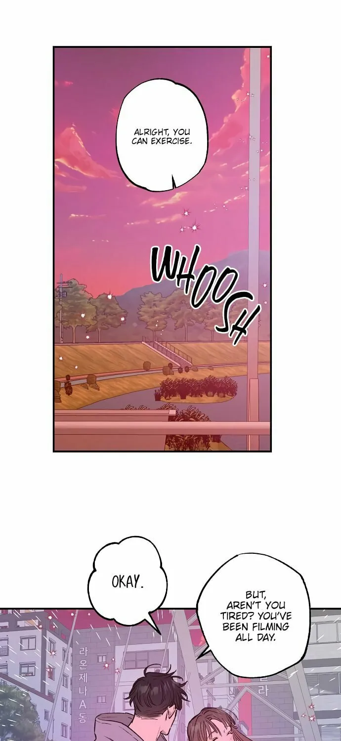 Onsaemiro Chapter 30 page 45 - 