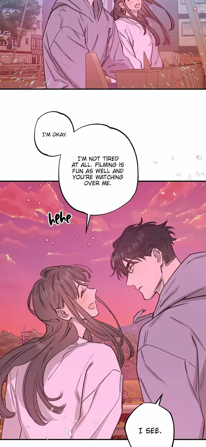 Onsaemiro Chapter 30 page 46 - 