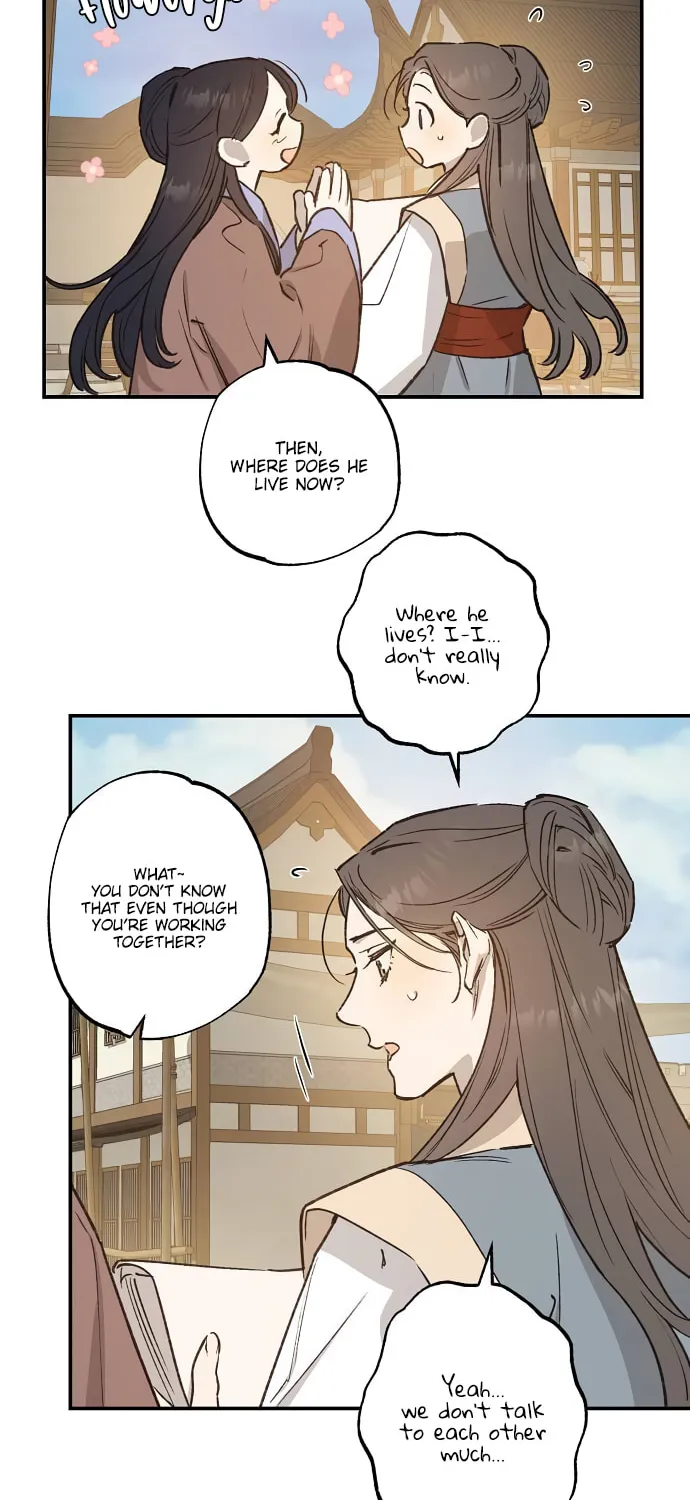 Onsaemiro Chapter 30 page 7 - 