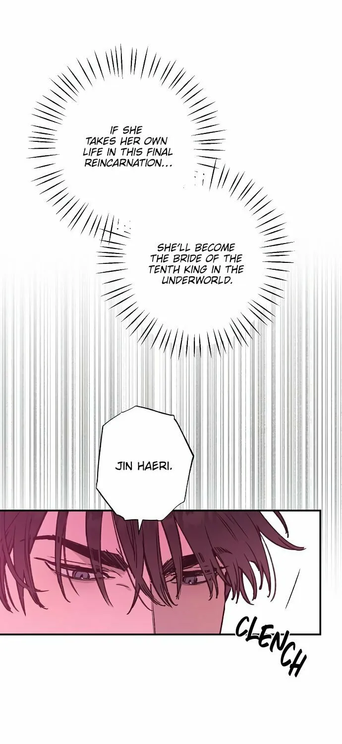 Onsaemiro Chapter 31 page 13 - 