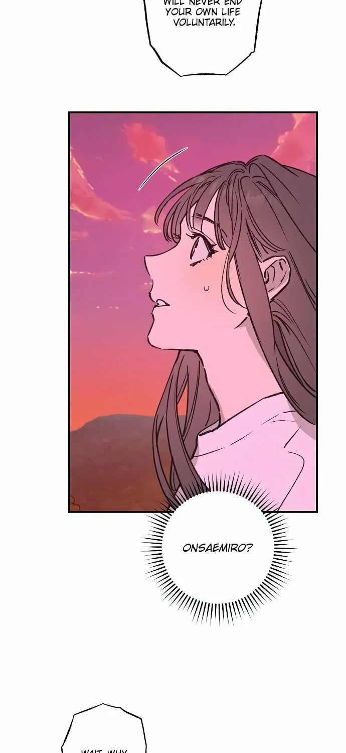 Onsaemiro Chapter 31 page 15 - 