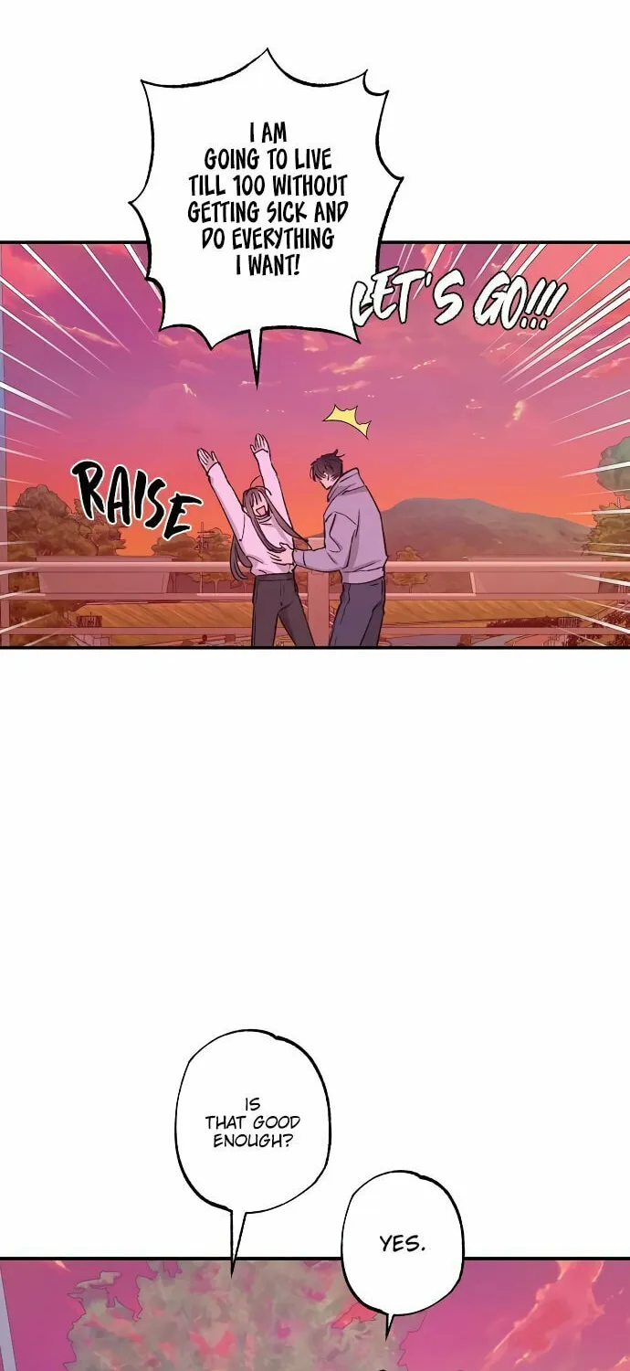 Onsaemiro Chapter 31 page 19 - 
