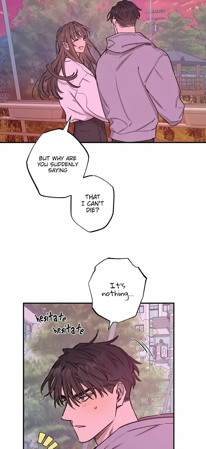 Onsaemiro Chapter 31 page 20 - 