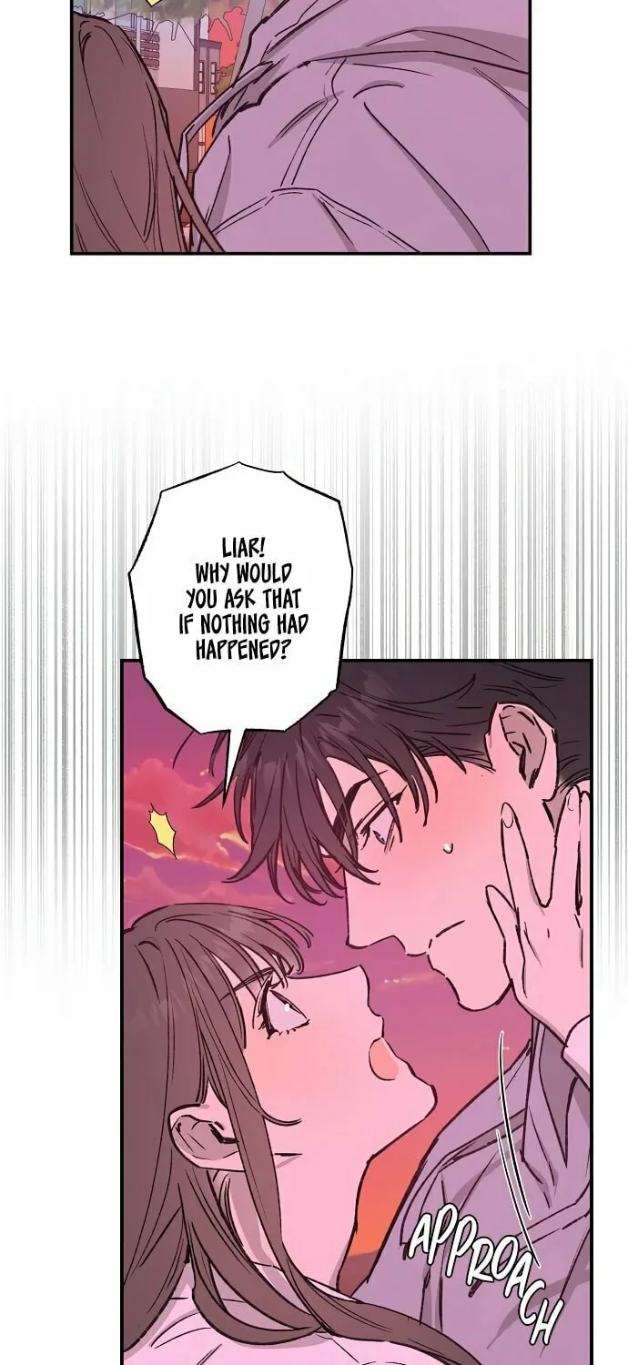 Onsaemiro Chapter 31 page 21 - 
