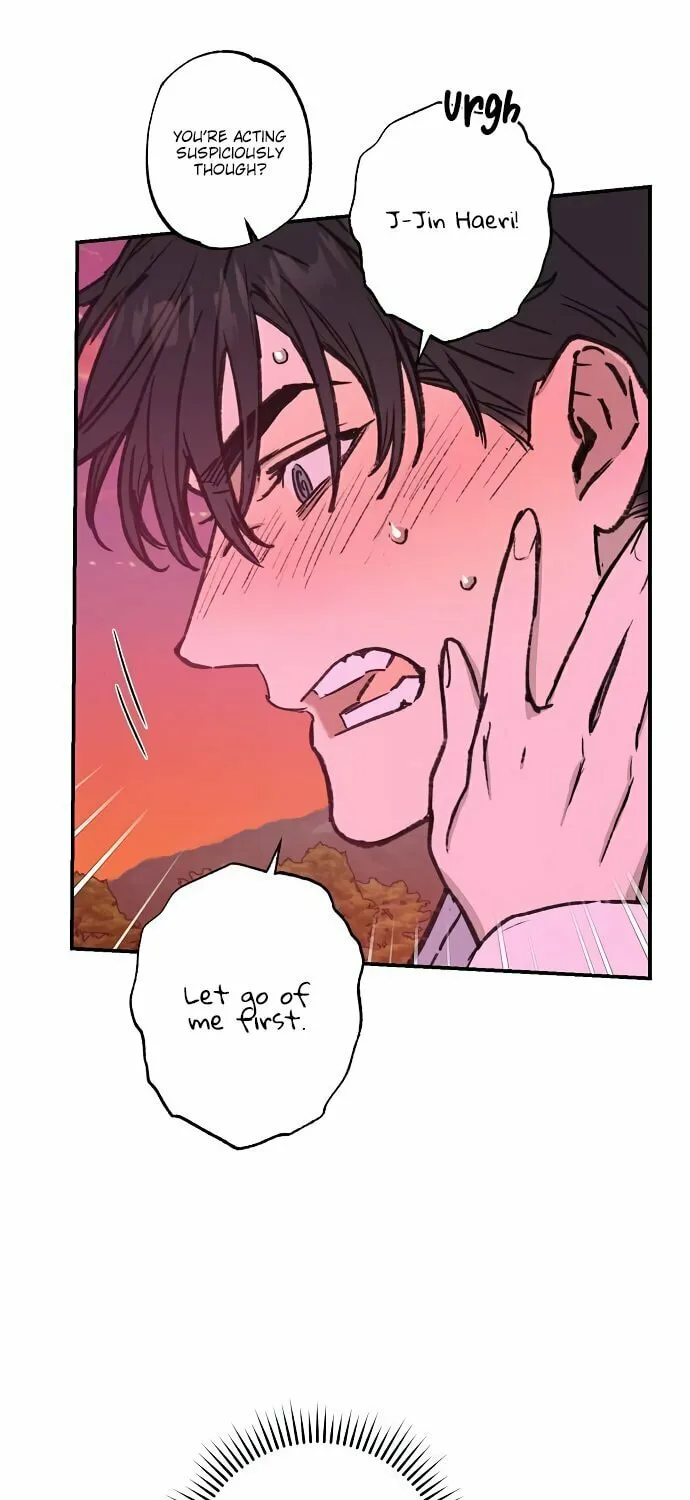 Onsaemiro Chapter 31 page 24 - 