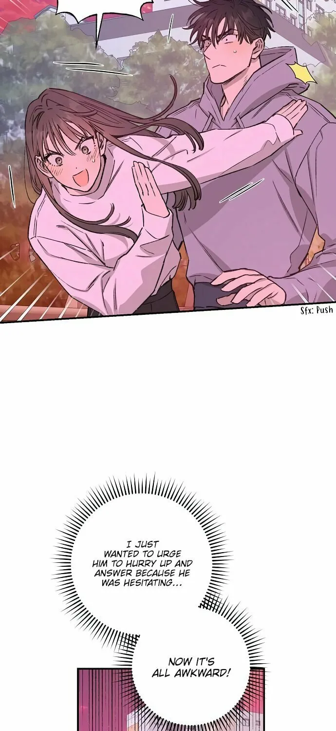 Onsaemiro Chapter 31 page 26 - 