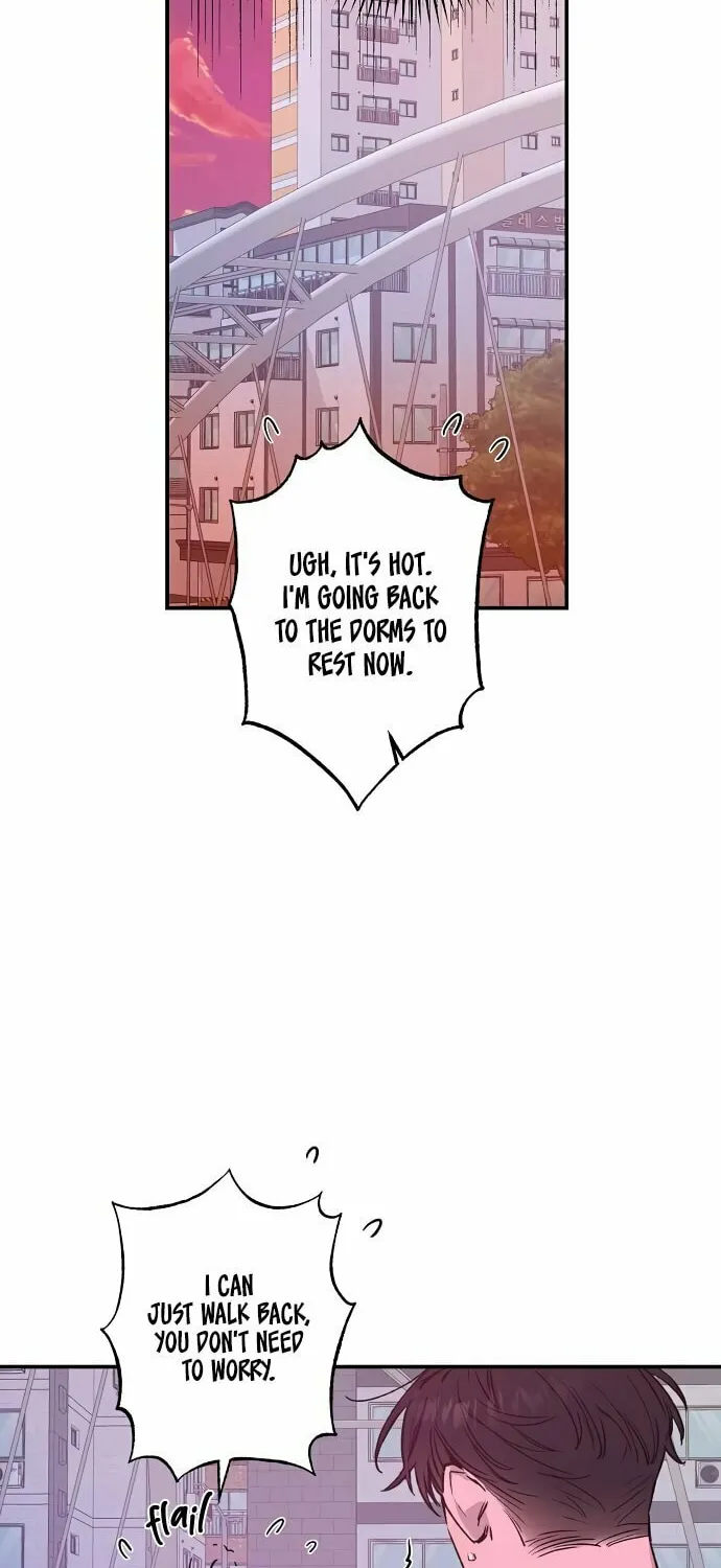 Onsaemiro Chapter 31 page 27 - 