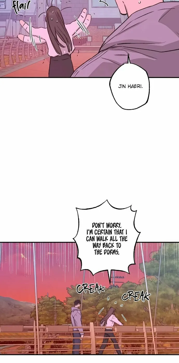 Onsaemiro Chapter 31 page 28 - 