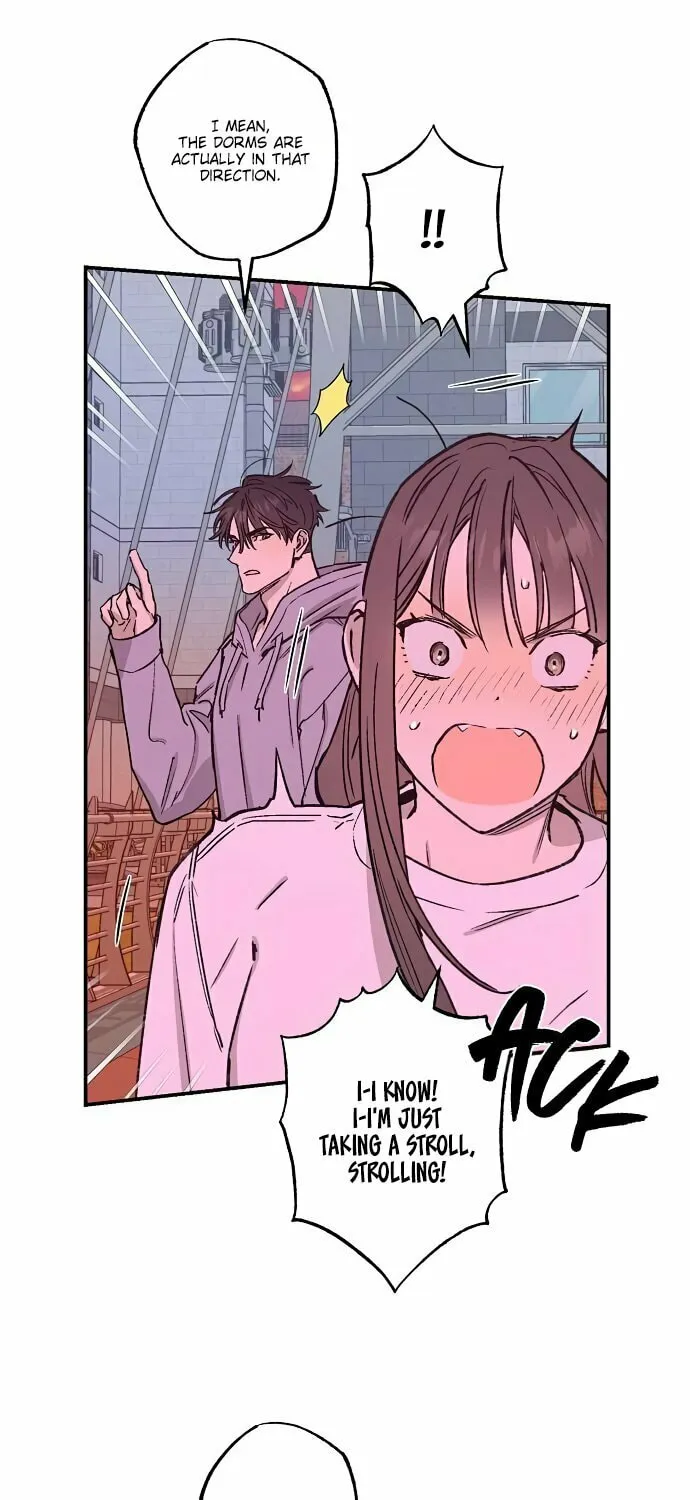 Onsaemiro Chapter 31 page 29 - 