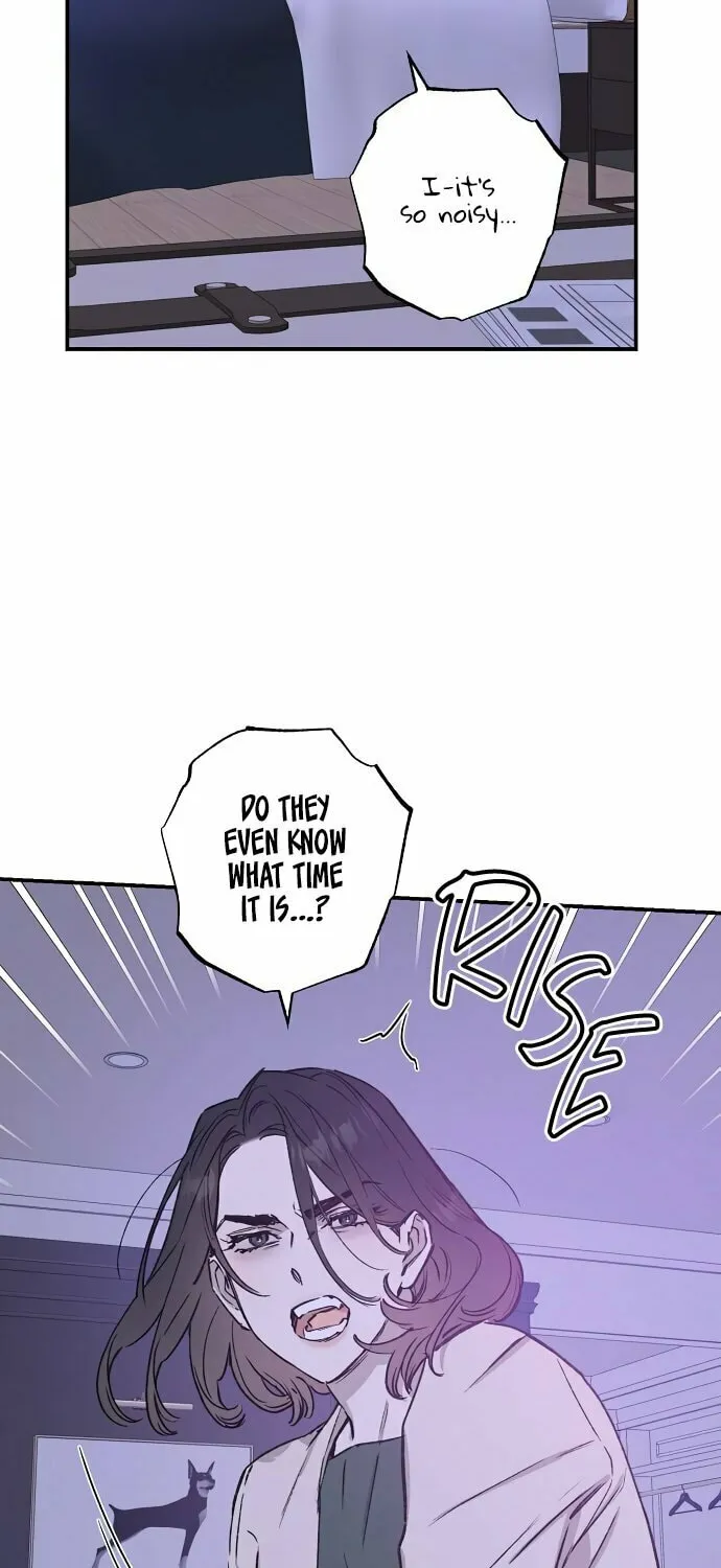 Onsaemiro Chapter 31 page 36 - 