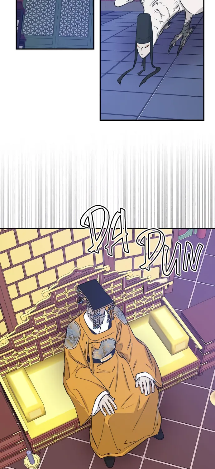 Onsaemiro Chapter 31 page 41 - 