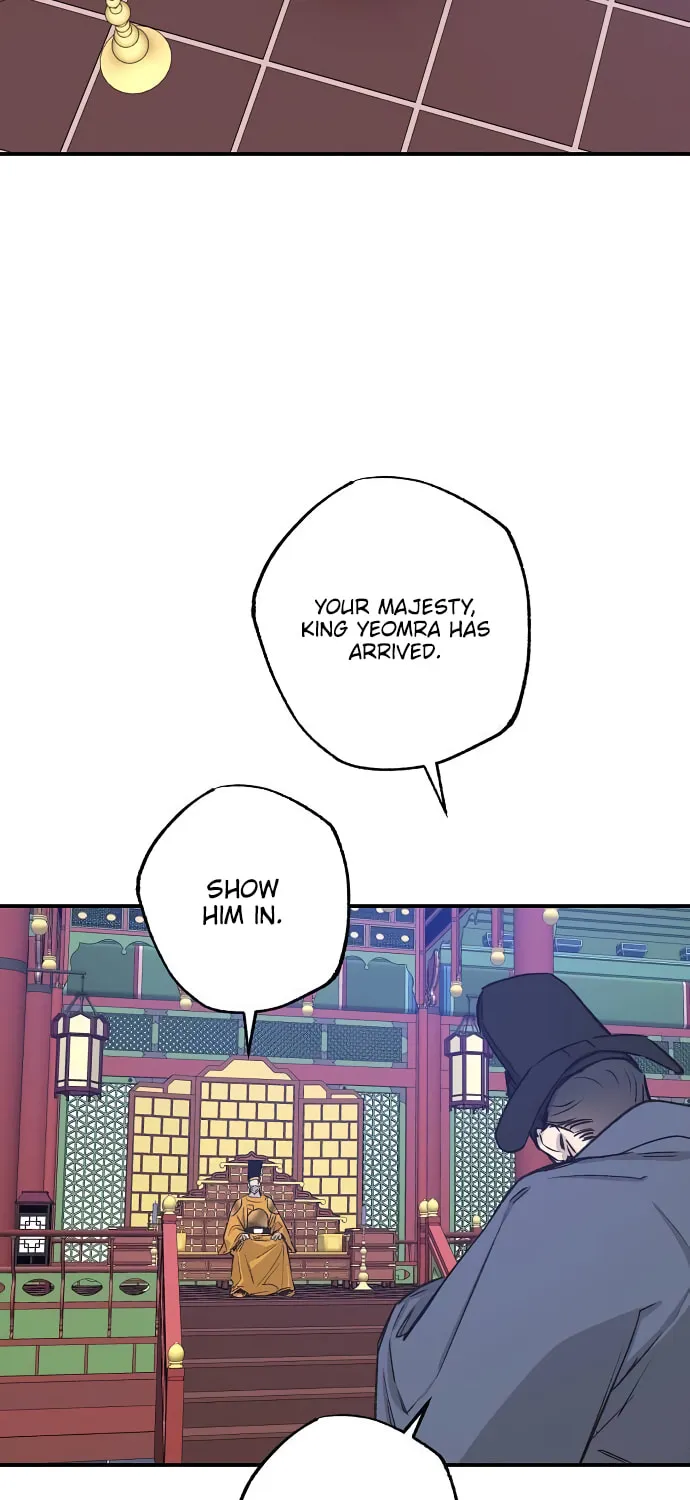 Onsaemiro Chapter 31 page 42 - 