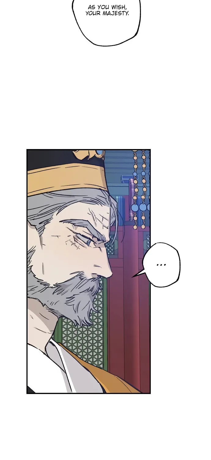 Onsaemiro Chapter 31 page 43 - 