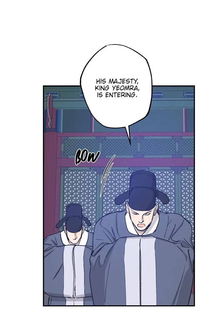 Onsaemiro Chapter 31 page 44 - 