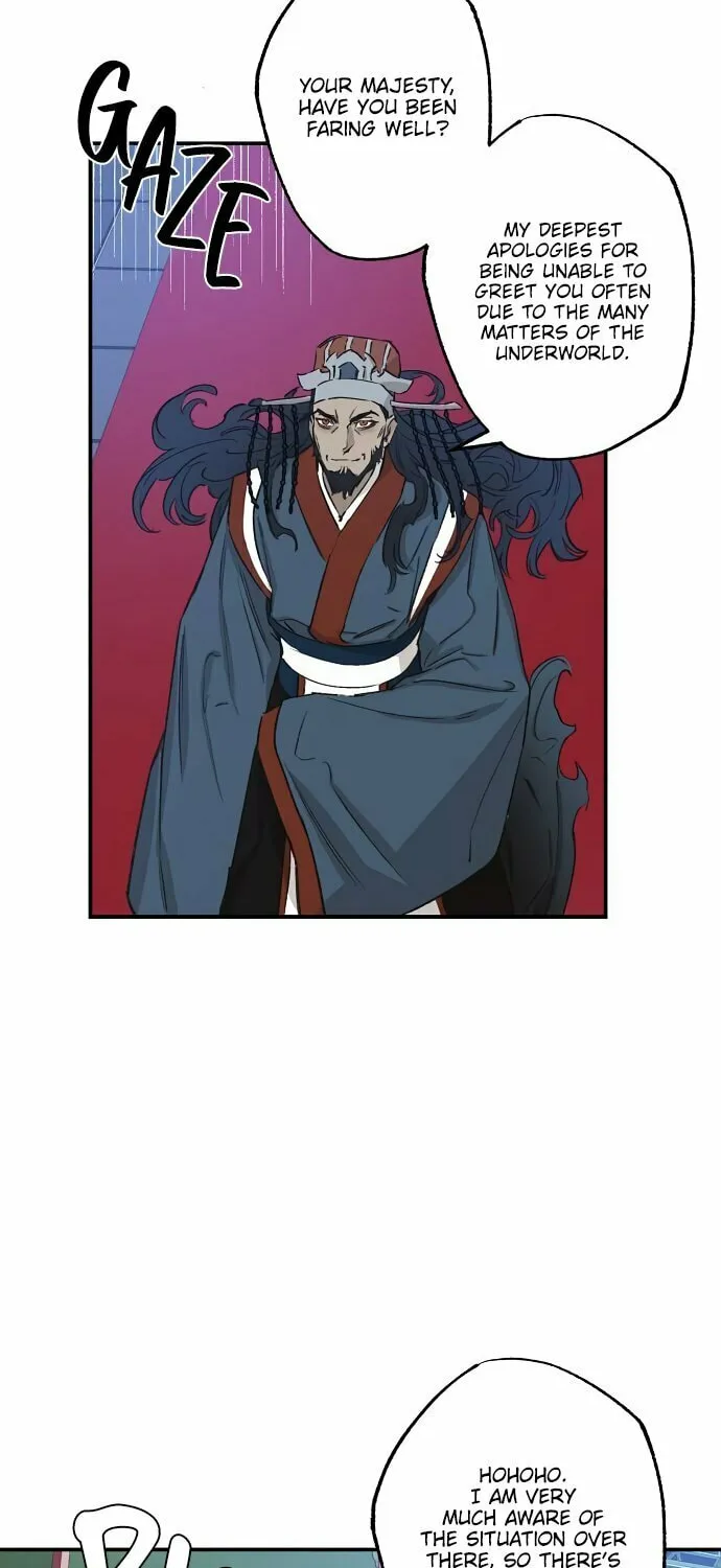 Onsaemiro Chapter 31 page 46 - 