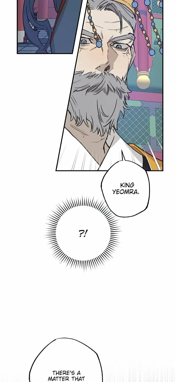 Onsaemiro Chapter 31 page 48 - 