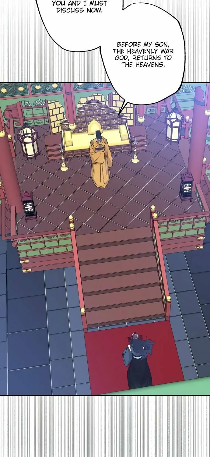 Onsaemiro Chapter 31 page 49 - 