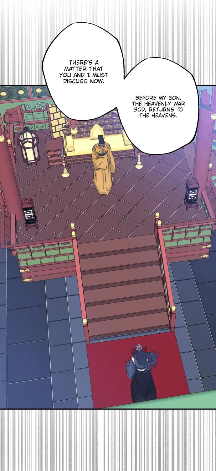 Onsaemiro Chapter 32 page 1 - 