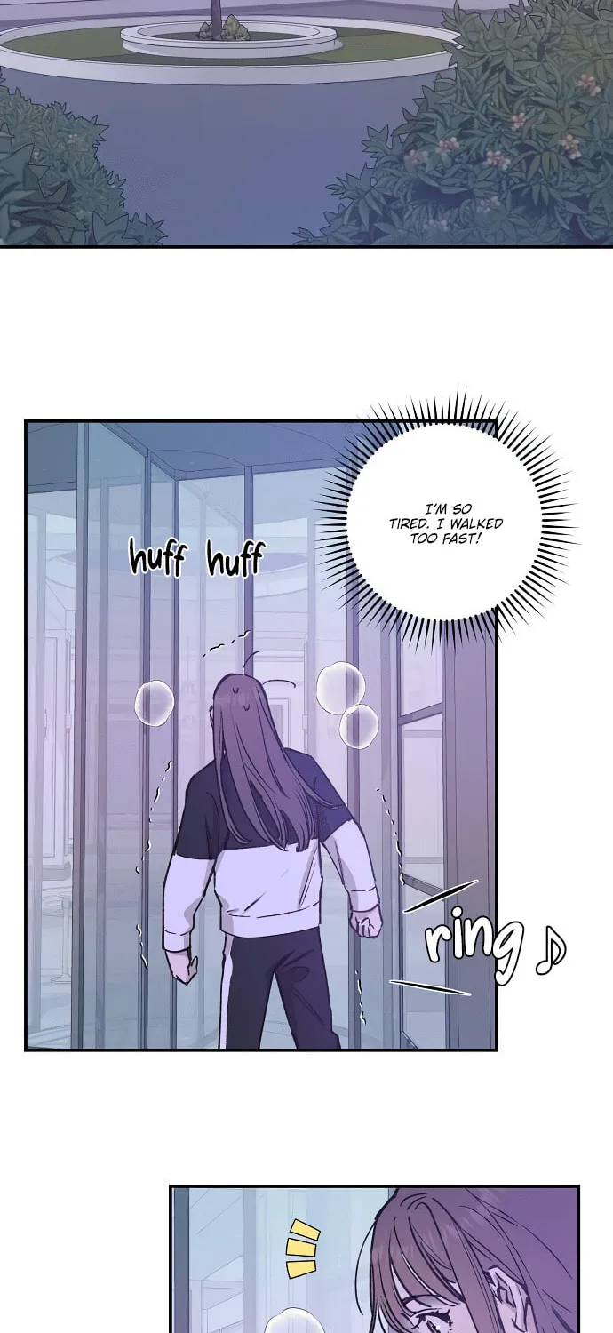 Onsaemiro Chapter 32 page 13 - 