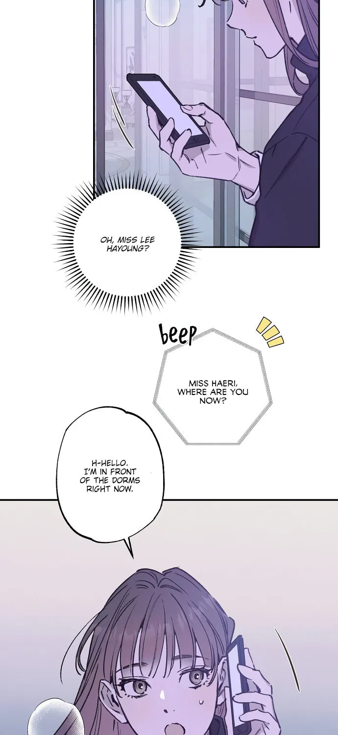 Onsaemiro Chapter 32 page 14 - 