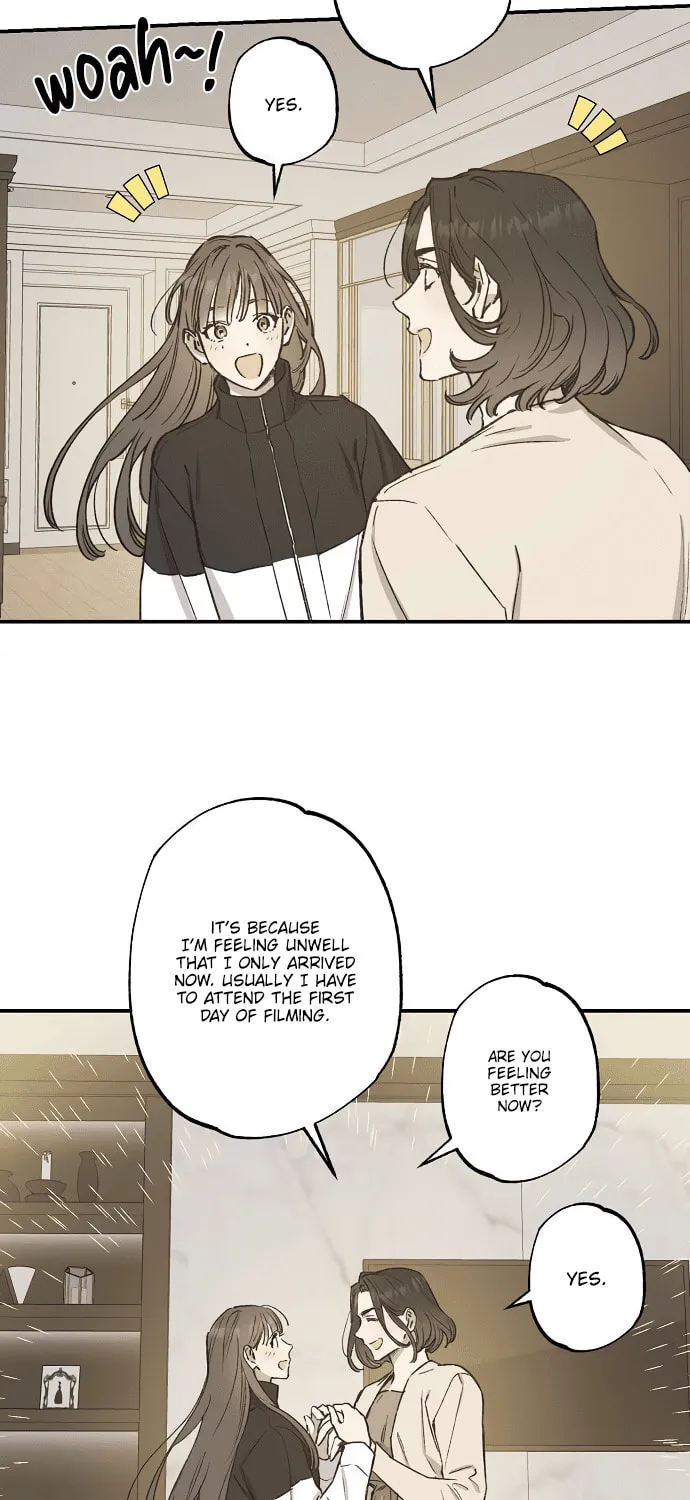 Onsaemiro Chapter 32 page 16 - 