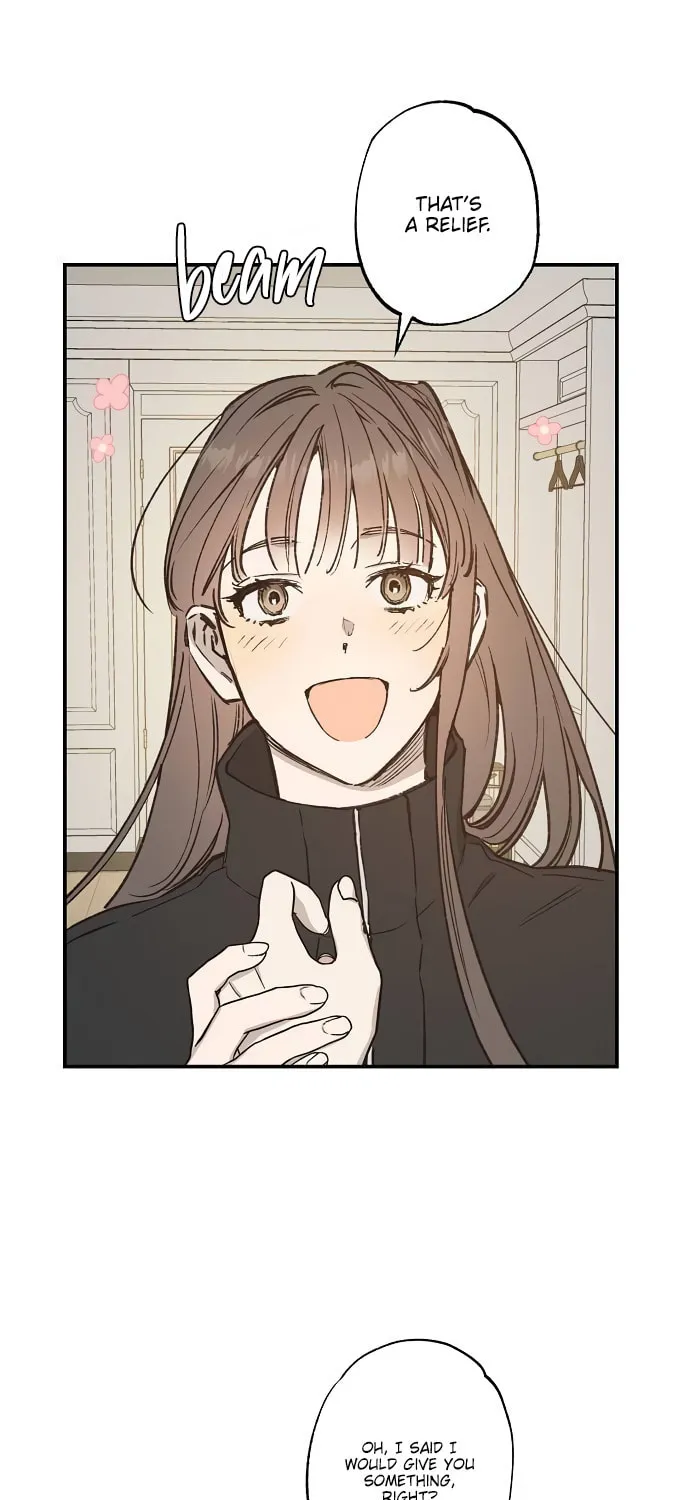 Onsaemiro Chapter 32 page 18 - 