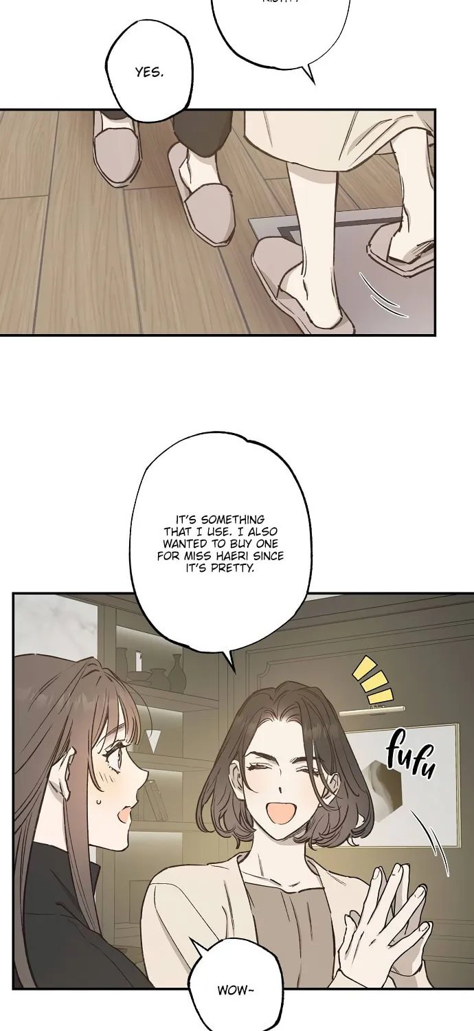 Onsaemiro Chapter 32 page 19 - 