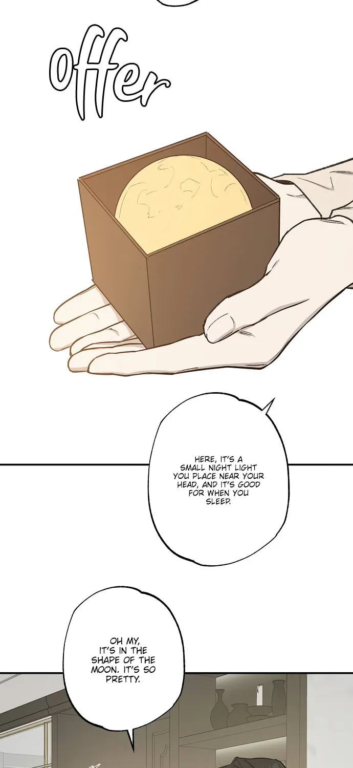 Onsaemiro Chapter 32 page 20 - 