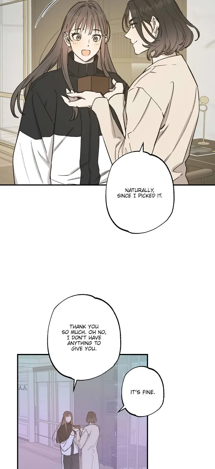 Onsaemiro Chapter 32 page 21 - 
