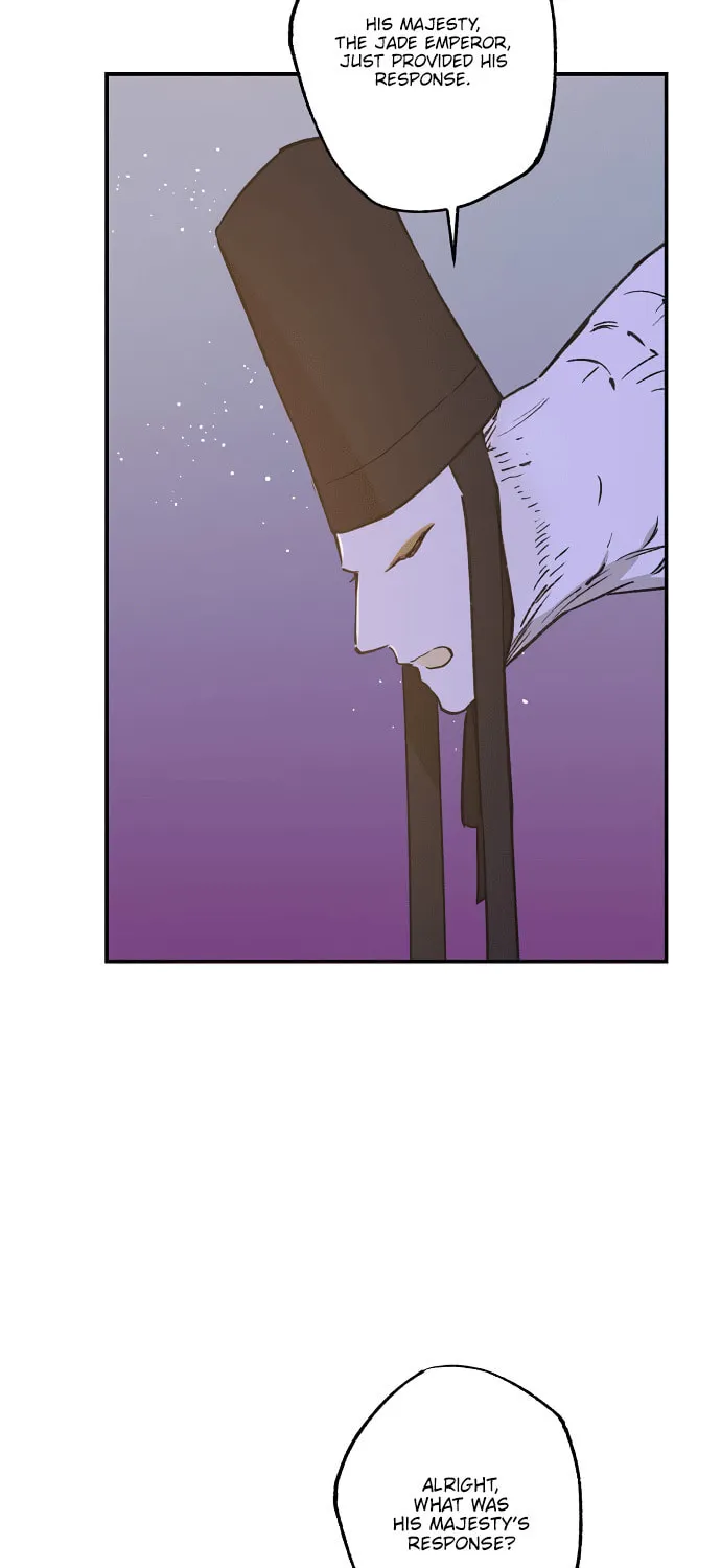 Onsaemiro Chapter 32 page 27 - 