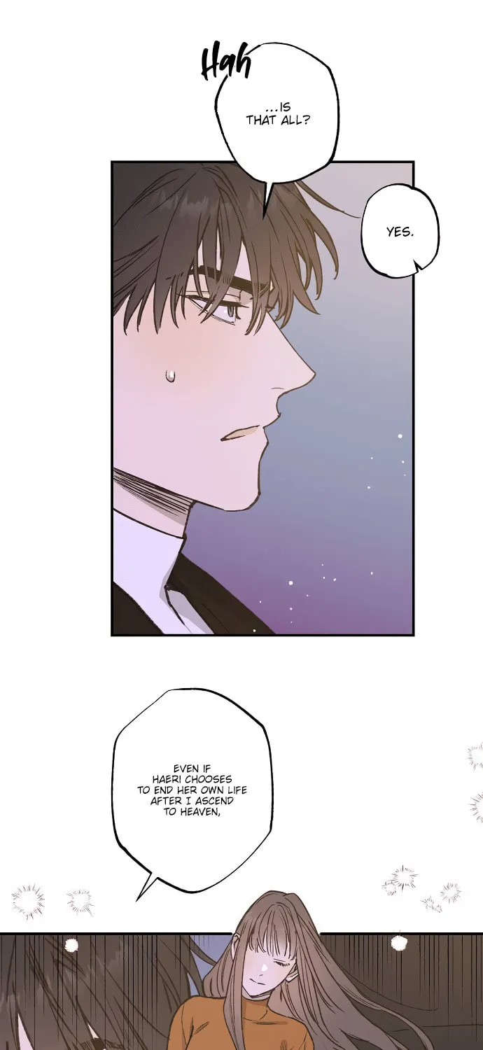 Onsaemiro Chapter 32 page 30 - 