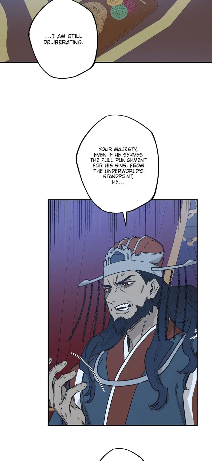 Onsaemiro Chapter 32 page 4 - 