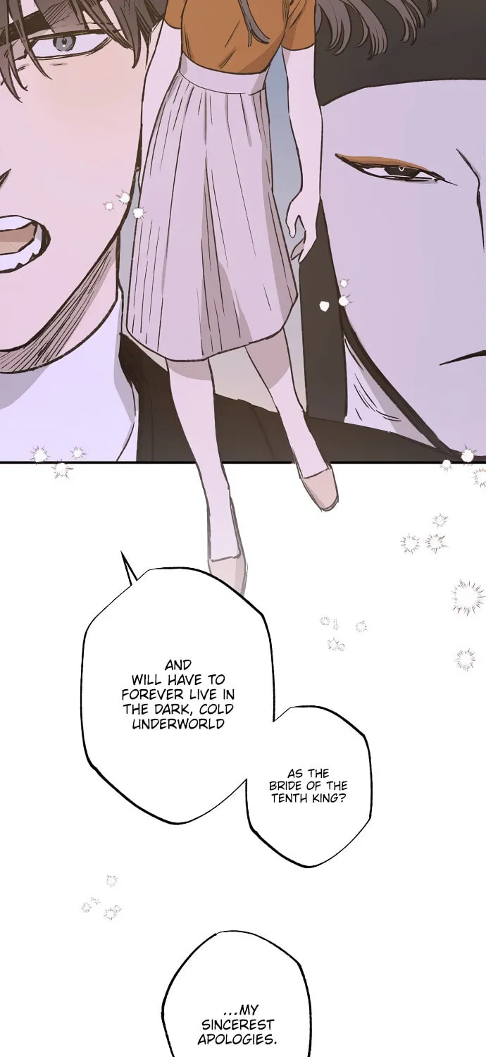 Onsaemiro Chapter 32 page 31 - 