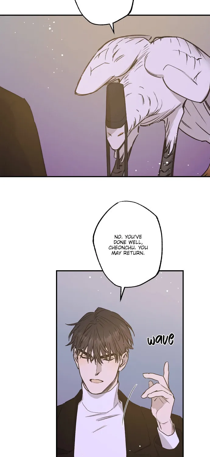 Onsaemiro Chapter 32 page 32 - 